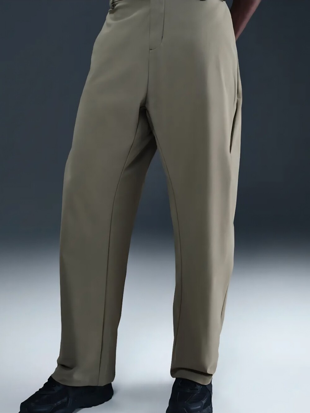 Nike 24.7 Perfect Stretch Men Dri-FIT UV Loose-Fit Utility Pant 32X32 MSRP $120